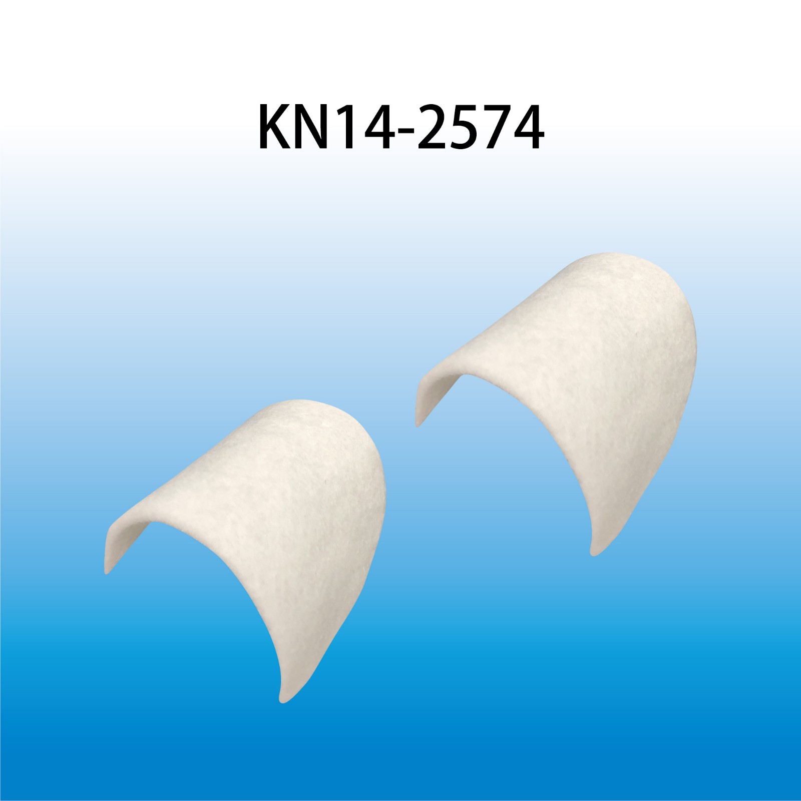 墊肩 KN14-2574