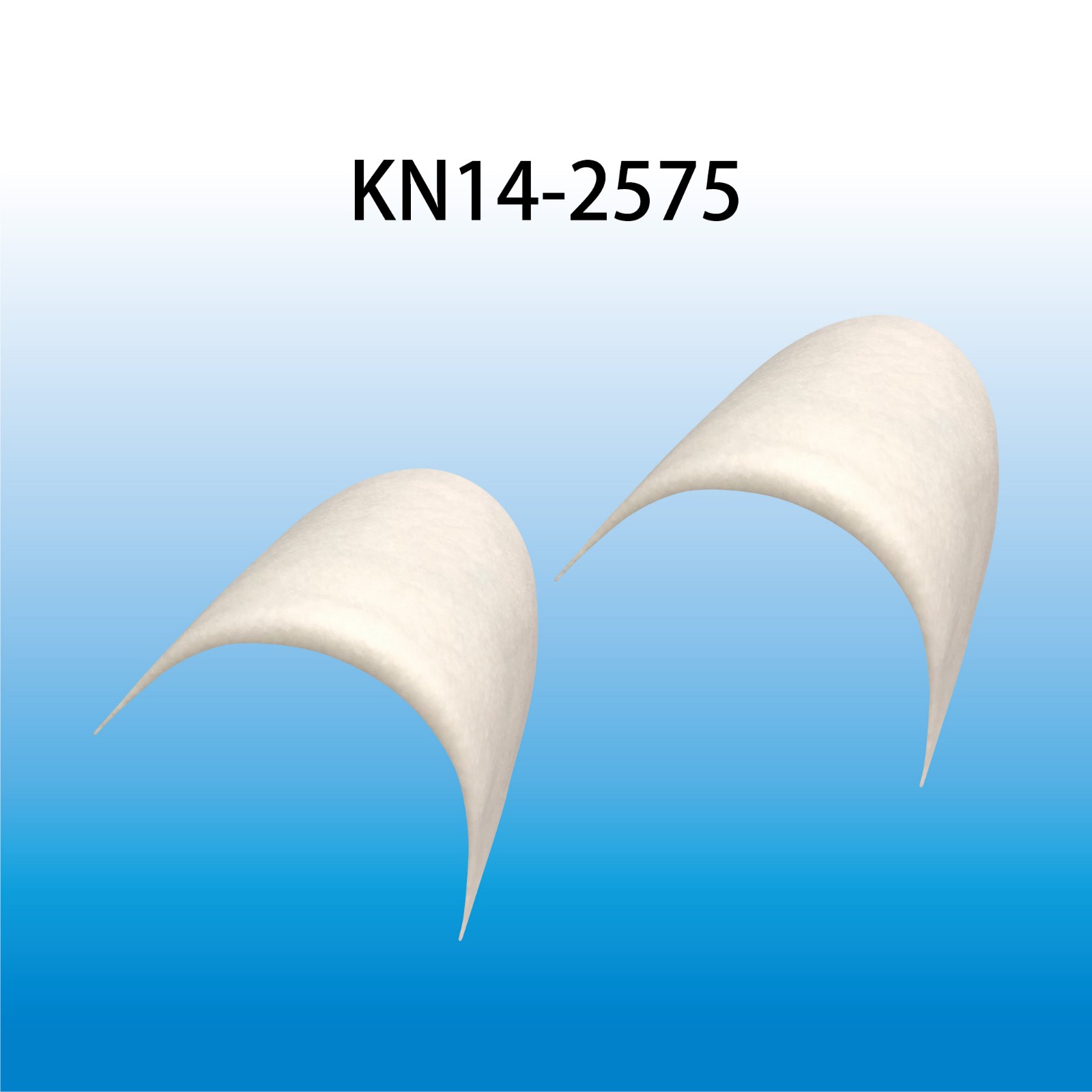 墊肩 KN14-2575