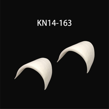 墊肩 KN14-163